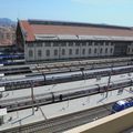 Bouches-du-Rhône : explosion de la démographie, rétraction du réseau ferroviaire