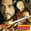 Ad Astra : SCIPION L'AFRICAIN & HANNIBAL BARCA. 1 de Mihachi Kagano