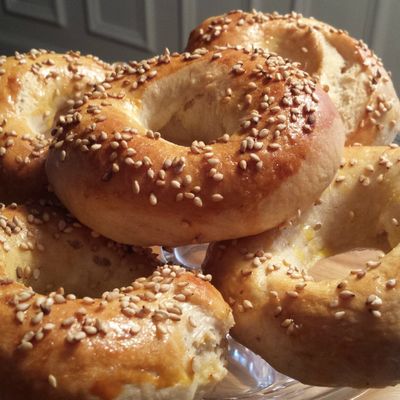 BAGELS