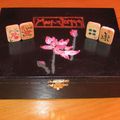 Mahjong -