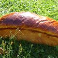 Pain de mie viennoiserie