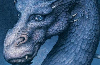 L'héritage 1.Eragon