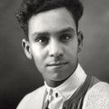 Abou al Qassem Al-Chabbi  / أبو القاسم الشابي / (1909 – 1934) : Rêves de ma jeunesse