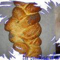 la challah