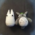 Totoro Totoro ^^