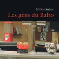 Faïza Guène - Les gens du Balto