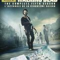 SURVIVRE A TOUT PRIX (The Walking Dead - saisons 5 & 6 )