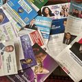 Jour d'élection, encore un petit effort !