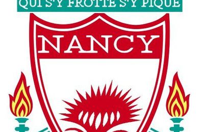 logo nancy