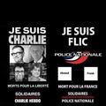 Je suis charlie,