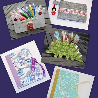 Une rentrée colorée !