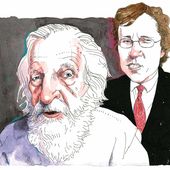 Noam Chomsky : Comment la politique étrangère des États-Unis met le monde en danger