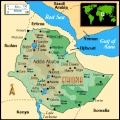 L'ETHIOPIE