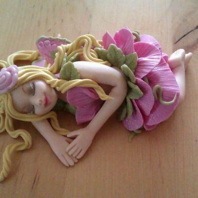 Quelques petites fées ...