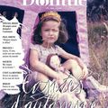 Doolittle est de retour avec un numéro de Septembre Spécial Mode Enfantine