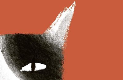 Les Sept chamouraïs, de Jean-Luc Fromental & Christian Roux 