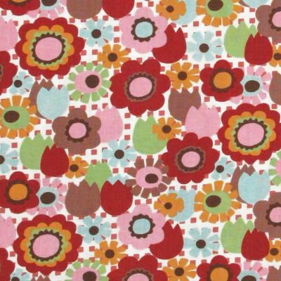 MOSAIC FLOWERS