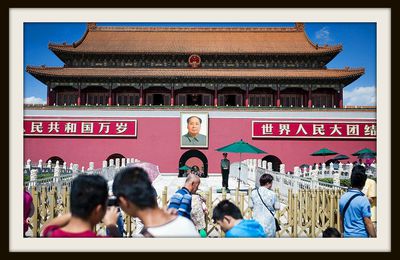 Chine. 40 ans après la mort de Mao (9 septembre 1976), l'héritage reste encombrant pour le PC