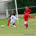 Match amical: Rouen - ASC le 30/08/2014