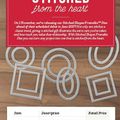 Pre-Order & Save:  NEW Stiched Shapes Framelits