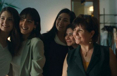 [CRITIQUE] Chroniques d’Haïfa – Histoires palestiniennes