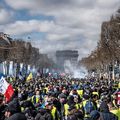 1940-2021 (198) - 2018, 2019, Les Gilets jaunes