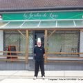 Fabrice Devaux, restaurateur depuis 15 ans à Longueau: "Le geste de mon bailleur m'a fait pleurer " 