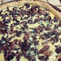 QUICHE SOLOGNOTE