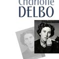 Charlotte Delbo (1913-1985)