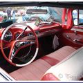 Chevrolet Impala convertible 1960 (suite)