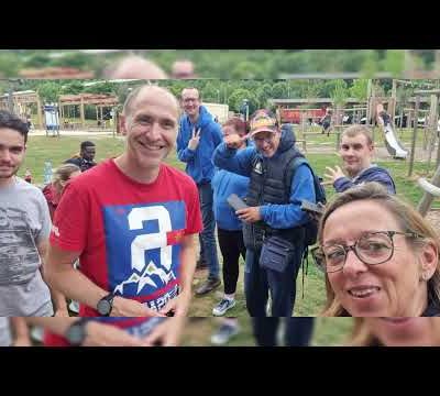 Vidéo Basket adapté au championnat de France