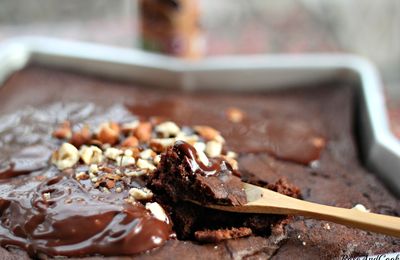 Gâteau au chocolat, THE recette ! (quelle est la vôtre ?)