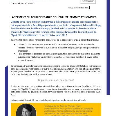 TECHNIQUE DE REDACTION