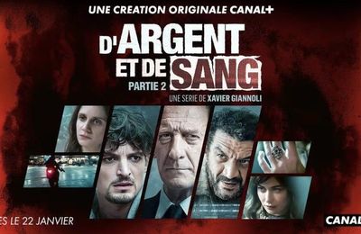 Découvertes estivales #1