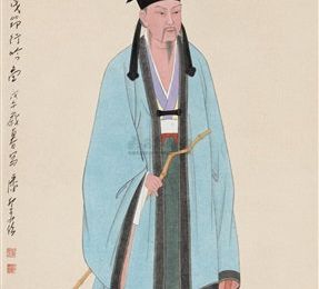 Bai Juyi / 白居易 (772 – 846) : Froid nocturne