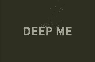 "Deep me" de Marc-Antoine Mathieu