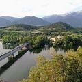 randonnée du mardi 18 juin 2019 Lac de Vinça, prieuré de Marcevol, Marcevol, Tarerach