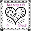 Les coups de coeur de Mrs B