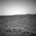 OVNI sur mars ?