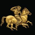 Exhibition at the British Museum reveals the history of the Scythians