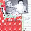 'Jules et Juliette"