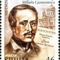 Mikhaïl Iourievitch Lermontov / Михаил Юрьевич Лермонтов (1814 - 1841) : « Pareil au ciel, ton regard brille... » / « Как небеса