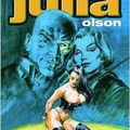 Olson - Julia