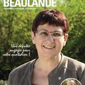 Législatives : candidats PS de la circonscription / Marie-José Beaulande - Samir Lamouri