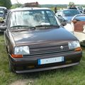 Renault 5 Baccara (1987-1991)