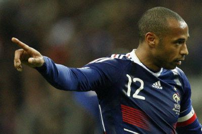 Norbert en colère !