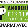 Le Festival de la BD à Angoulême : plus que 2 jours pour voter et gagner 100€ !