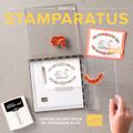 Stamparatus - bientôt chez Stampin'Up!