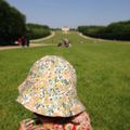 Au parc de Sceaux