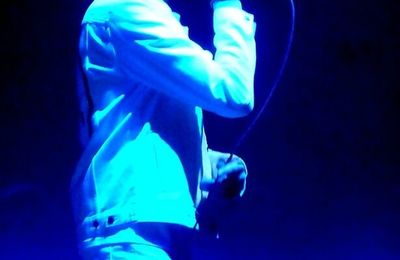 Kasabian le samedi 11 novembre au Zénith de Paris